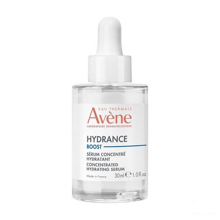 Avene Hydrance Boost Geconc. Hydrat. Serum 30 ml