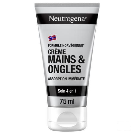 Neutrogena Creme Mains&Ongles 75 ml