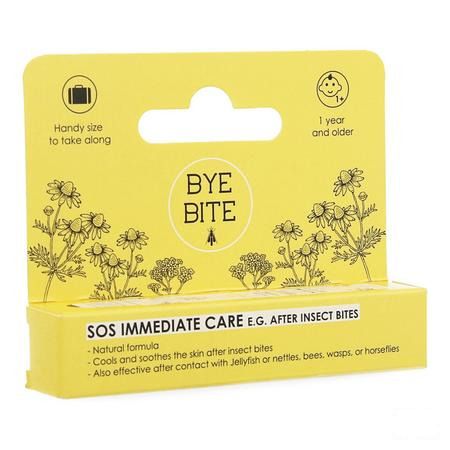 Byebite Sos Irritatie Roll-on 10 ml