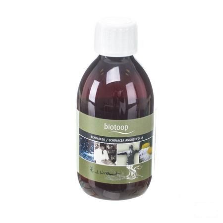 Biotoop Echinacea 250 ml  -  Bioradix