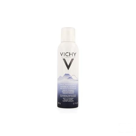 Vichy Eau Thermale 150 ml  -  Vichy