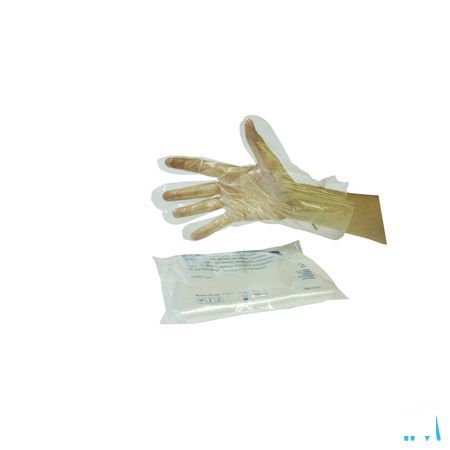 Pharmex Handschoen Copolymer 100  -  Infinity Pharma