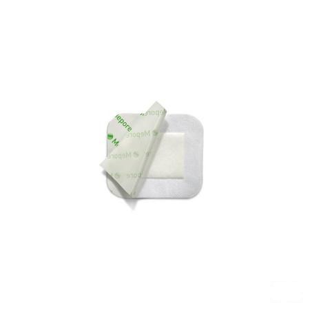 Mepore Cp - Kompres Steriel 9x20cm 30 671100  -  Molnlycke Healthcare