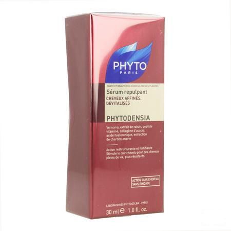 Phytodensia Serum Flacon ette 30 ml