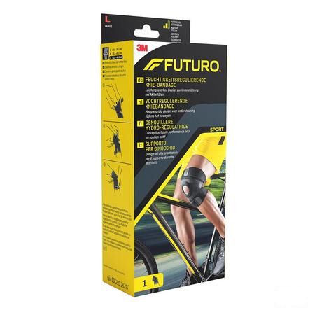 Futuro Sport Genouillere Hydroregulatrice L 45697  -  3M