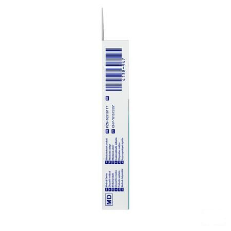 Nexcare 3M Breath.Univ.25X72Mm Strips 20 N0320Ns-1  -  3M