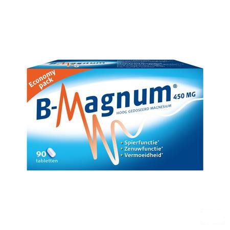 B-Magnum Tabl 90 