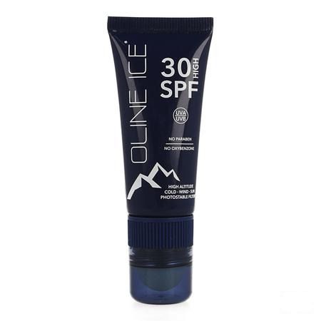 Oline Ice Ski Ip30 Combitube 20 ml + Lipbalsem 3,2g