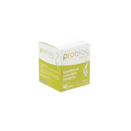 Probiac Relief Poeder Zakje 14x4g