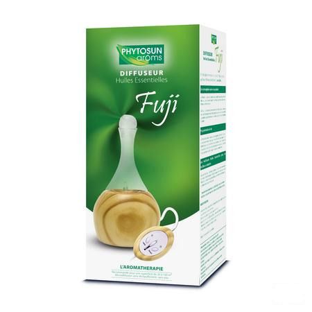 Phytosun Diffuseur Fuji