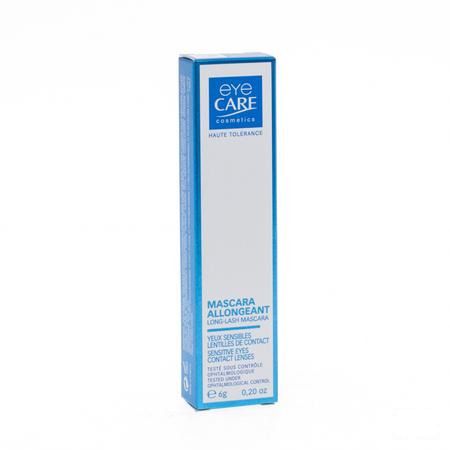 Eye Care Mascara Allongeant Bleu Marine 6g