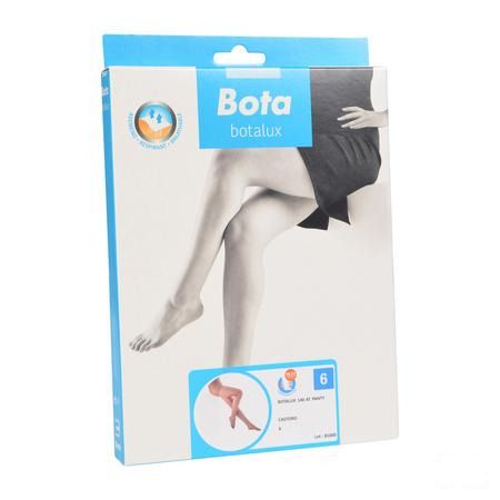 Botalux 140 Panty De Soutien Cast 6  -  Bota