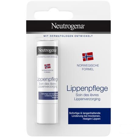 Neutrogena Lipstick N.Form. Ip4 4,8G