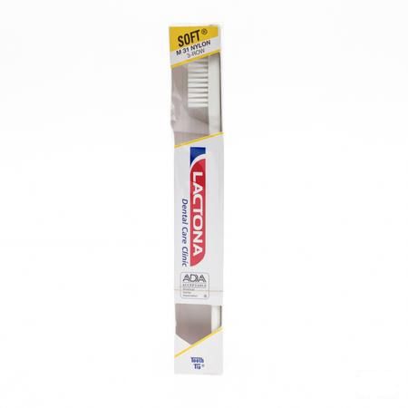 Lactona Brosse M31