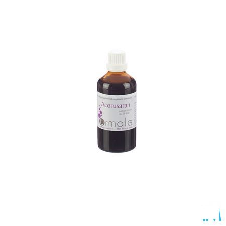 Acorusan 100 ml  -  Elin