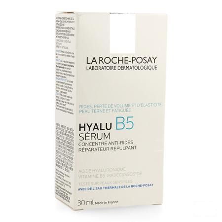 Hyalu B5 Serum 30 ml  -  La Roche-Posay