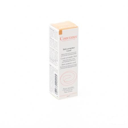 Avene Couvrance Correctiestick Koraal  -  Avene