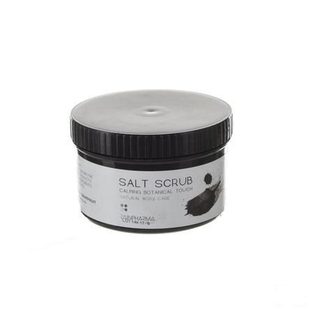 Rain Pharma Salt Scrub Calm. Botaniczl Touch 300 gr