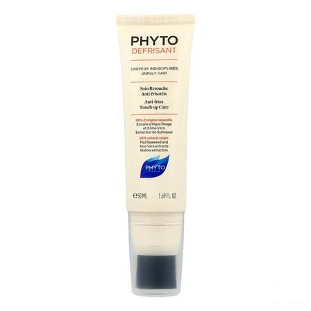 Phytodefrisant Soin Retouche A/Frisottis Tube 50 ml