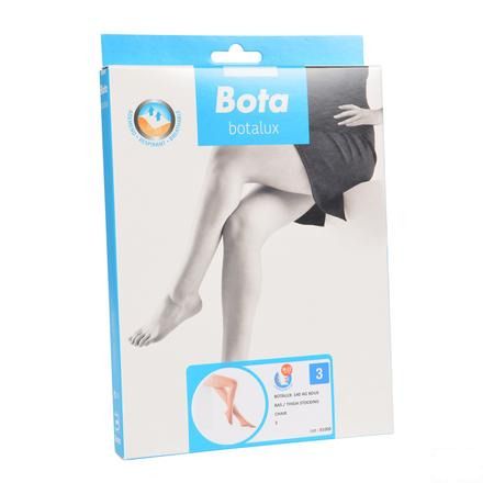 Botalux 140 Bas De Soutien Ch N3  -  Bota