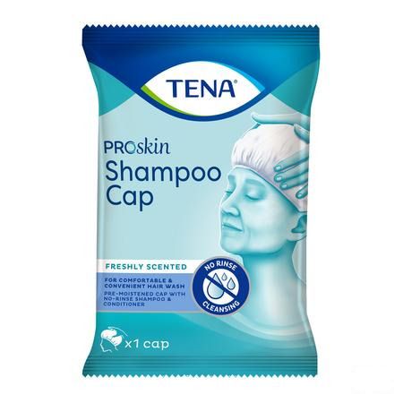 Tena Proskin Shampoo Cap