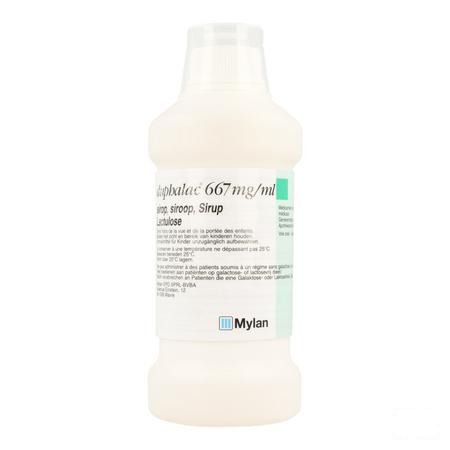 Duphalac 500 ml 