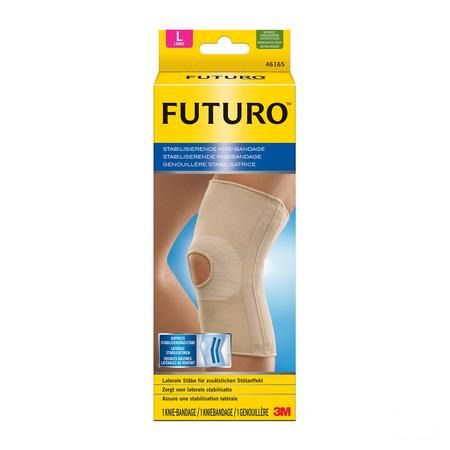 Futuro Orthese Genou L 76588  -  3M