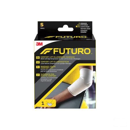 Futuro Comfort Lift Elbow Small 76577  -  3M