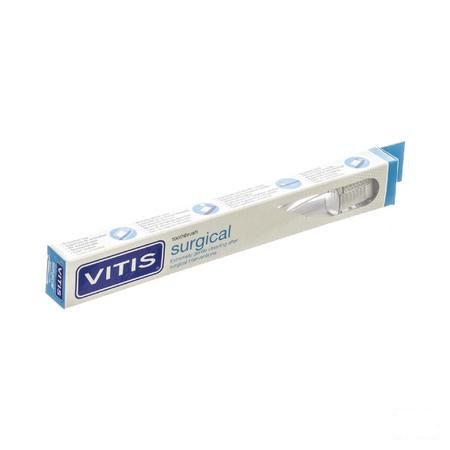 Vitis Surgical Tandenborstel 2815  -  Dentaid