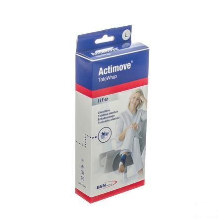 Actimove Ankle Support L 7341402