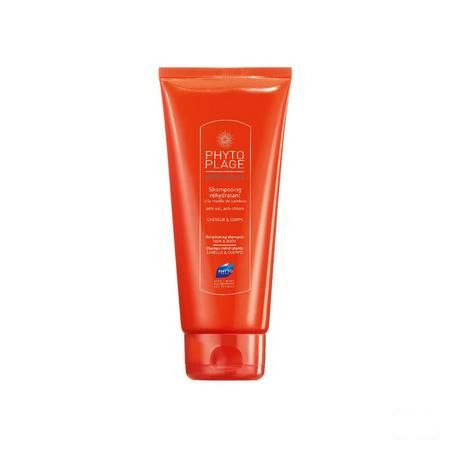 Phytoplage Shampooing R2 Hydratant Tube 200 ml