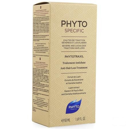 Phytospecific Phytotraxil Flacon Spray 50 ml