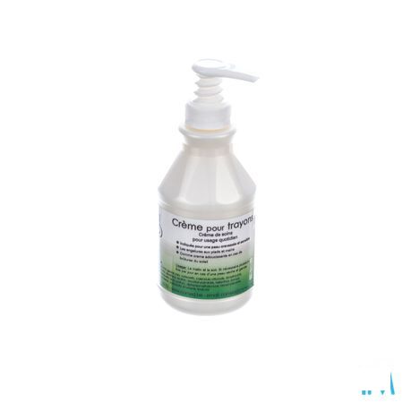 Jolly Uiercreme 300 ml Met Doseerpomp 2742831  -  Comed