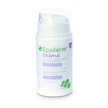 Epaderm Creme 500 gr 99400824  -  Molnlycke Healthcare