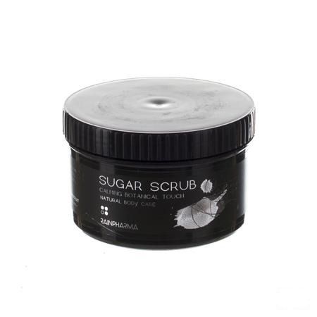 Rain Pharma Sugar Scrub Calm. Botanical Touch 300 gr