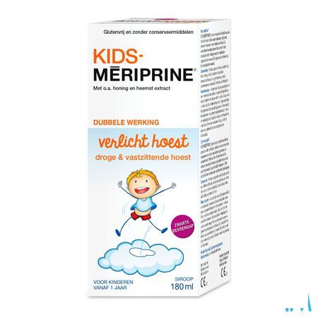 Kids-meriprine 180 ml