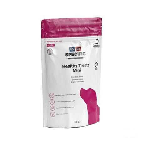 Specific Healthy Treats Mini Dog Zakje 300 g