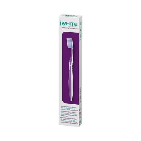 Iwhite Whitening Toothbrush