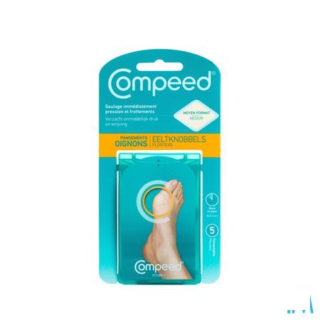 Compeed Pansement Oignons Fr/nl 5