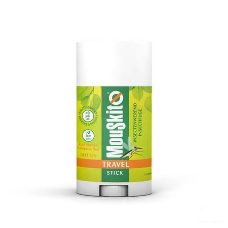 Mouskito South Europe Stick 40 ml