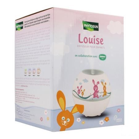 Phytosun Verstuiver Louise Kids