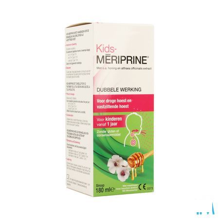 Kids-meriprine 180 ml