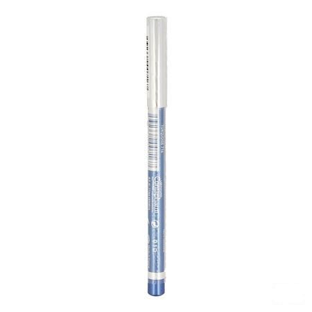 Eye Care Crayon Yeux 716 Turquoise