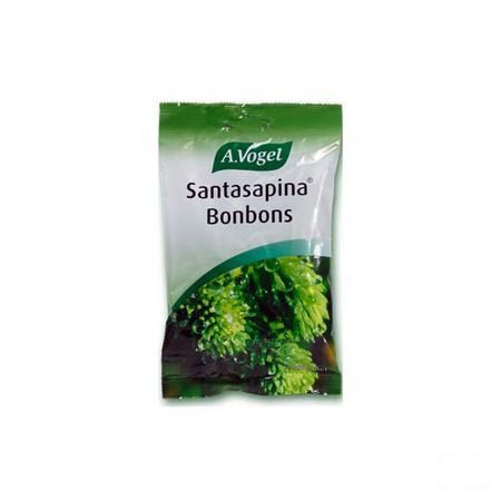 Vogel Santasapina Bonbons 100 gr  -  A.vogel