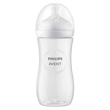 Philips Avent Natural 3.0 Biberon 330 ml