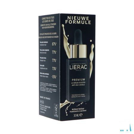 Lierac Premium Serum Fl 30 ml