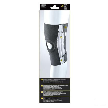 Futuro Sport AdjusComprimese Knee Stabilizer 47550  -  3M