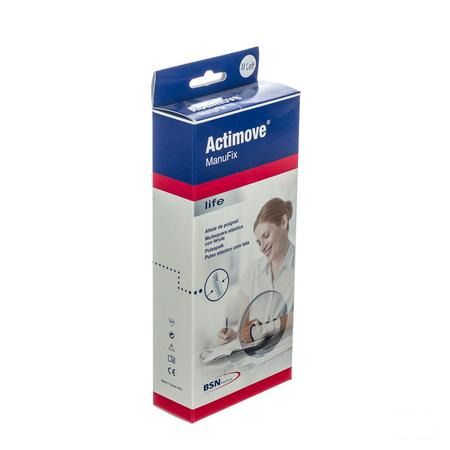 Actimove Attelle Poignet Gauche M 7341601