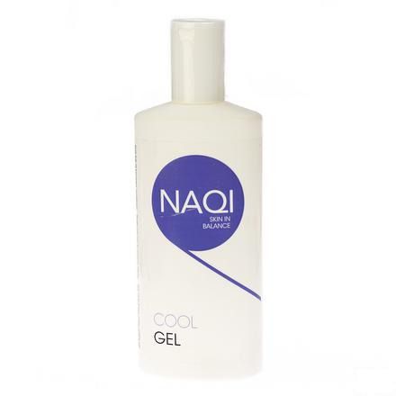 Naqi Cool Gel 500 ml  -  Naqi