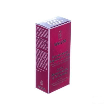 Weleda Granaatappel Regeneratie Olie Flacon 100 ml  -  Weleda